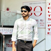Lavish Sachdeva