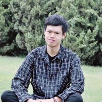 Shumin Ma