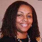 Rashida Muhammad, DrPH(C), MHS