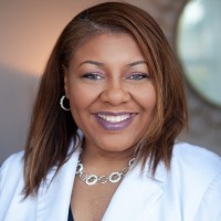 Joni Wilson Ferguson