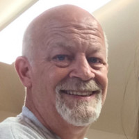 Gary Forbes