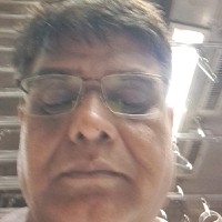 Kalandi Prusty