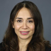 Fatemeh Tajik