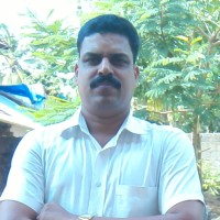 Binu Paul
