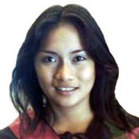 Marie Fe Estipular