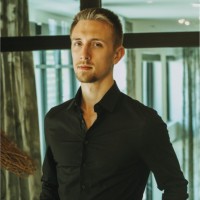 Garrett Paine