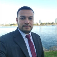 Carlos Villegas