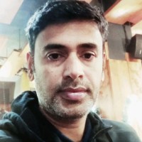 Subrahmanya Bhat