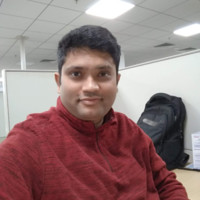 Chetan Pissey