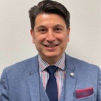 John Ilias, CIP