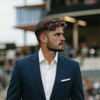 Adam Burrows