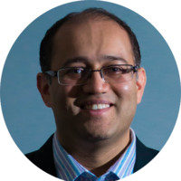 Amish Patel
