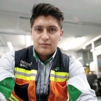 Jonathan Espina Muñetón