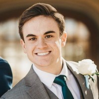 Sam Strobel