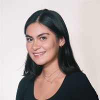 Ana Sofía Sánchez Mendizábal