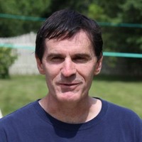 Mike Joyce