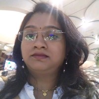 Pallavi Shirsekar