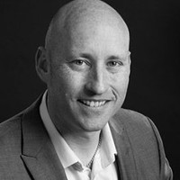 Mark Fletcher