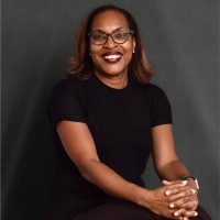 Hope Greaves Johnson