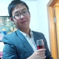 Bruno Wong