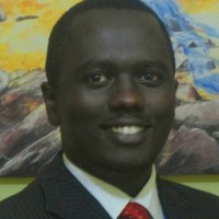 Njoroge Kinyanjui