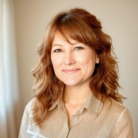 Colleen Elvidge