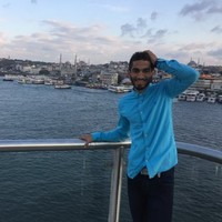 Nooralnabi Tareq