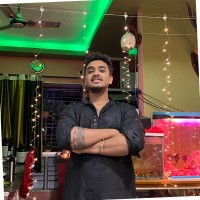 Jyotishko Mondal