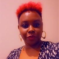 Racheal Wambui Githinji