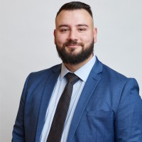 Alex Grujic