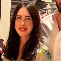 Tugce Yilmaz