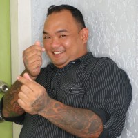 Paul Domingo