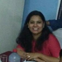 Priya Pathak