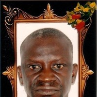 DJIBRIL GUEYE
