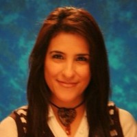 Sylvia Bazan