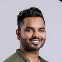Rubeen Raj