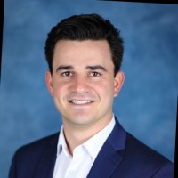 Harrison Macdonald