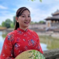 Sarah Hương Lan