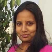 Reena Rajendran