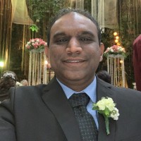 Capt.Satish Khanna Selvakumar