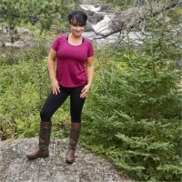 Susie Spiegelhalter