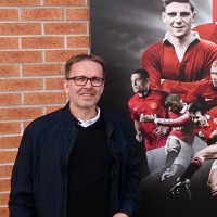 Patrick Jonsson