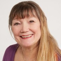 Ruuskanen Hillevi