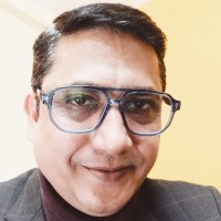 Rabindra Kumar Mishra