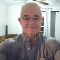 Ron Goddard