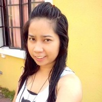 Georzell Jivini Tubongbanua
