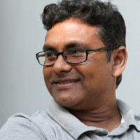 Azad Rahman