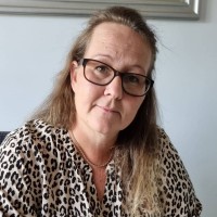 Michelle Hollahan