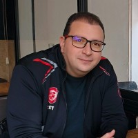 Fares Guermazi