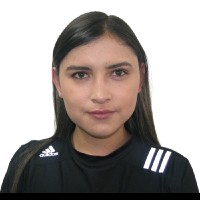 Cindy Tatiana Hernandez Mendez